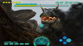 PS2「ガンサバイバー3 ディノクライシス」の動画 - GAMEMAN（ゲームマン）