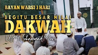Download Lagu Bayan Ustadz Muhammad Yuri MP3