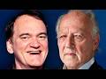 Quentin Tarantino on Werner Herzog