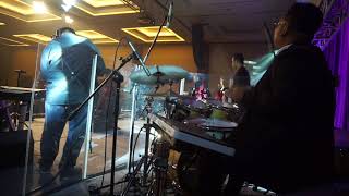 Satu satuNya (Sound of Praise) - GBI Senayan City | DrumCam