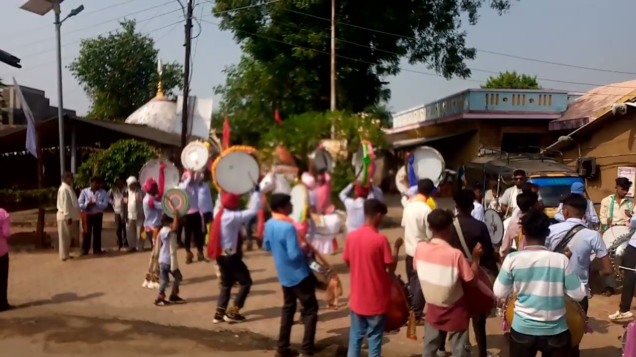 सोजडान ते भाद्रवा पद यात्रा 🙏क्षत्रिय वीर भाथिजी महाराज🙏यांचा दर्शनासाठी🙏