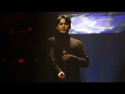 210528 검은사제들 커튼콜 장지후(Focus)