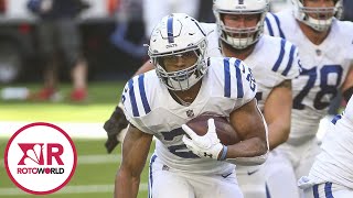Inside Look at Fantasy Football Player Rankings for Week 14 | Rotoworld