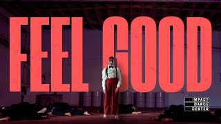 FEEL GOOD - Impact Dance Center