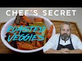 Cooking Restaurant Quality Vegetables Couldn't Be Easier!