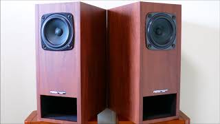 Fostex P1000K 純正BH ♪ Guitar&Piano Live for fullrange speakers 空気録音 Air record