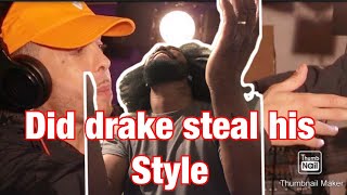 Dappy - Trill (Prod by B.O Beatz) [Official Video] | Reaction