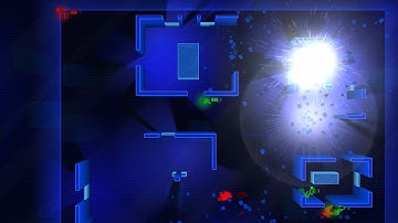 Frozen Synapse: How to piss someone off with rockets (part 1)