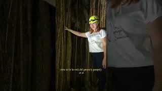 Una Caverna Perfecta En Paraguay, Vallemi