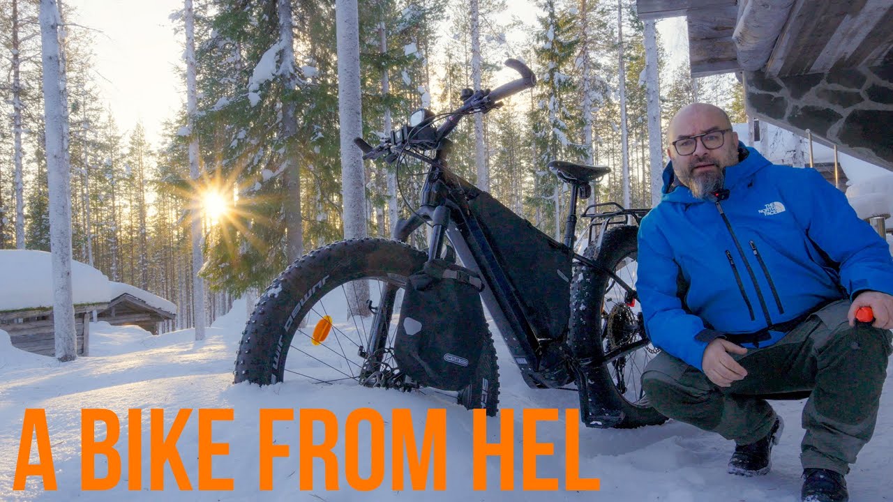 Helkama HEL FE12 käyttökokemuksia vuoden jälkeen