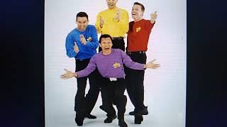 The Wiggles - Boom Boom Reversed