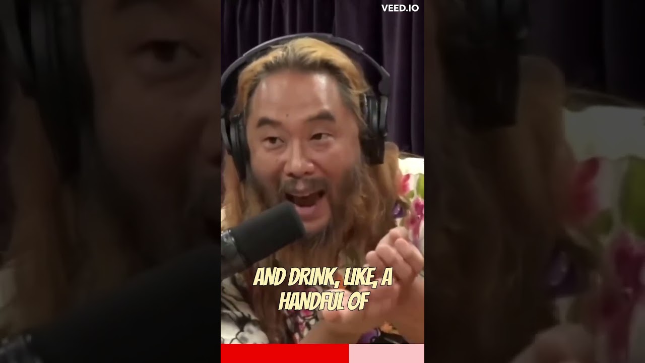 David Choe On Joe Rogan Talks About Hunting BABOONS 🤯🤯🤯 