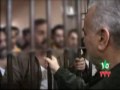 طارق الهاشمي والمعتقلين مؤثر جدا 