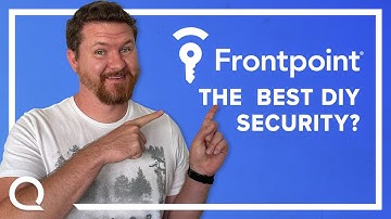 Frontpoint Home Security Review - Quality DIY Security with a Few Quirks