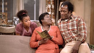 Good Times, What Really Happened, Why Did James Evans (John Amos ) Leave The Show?