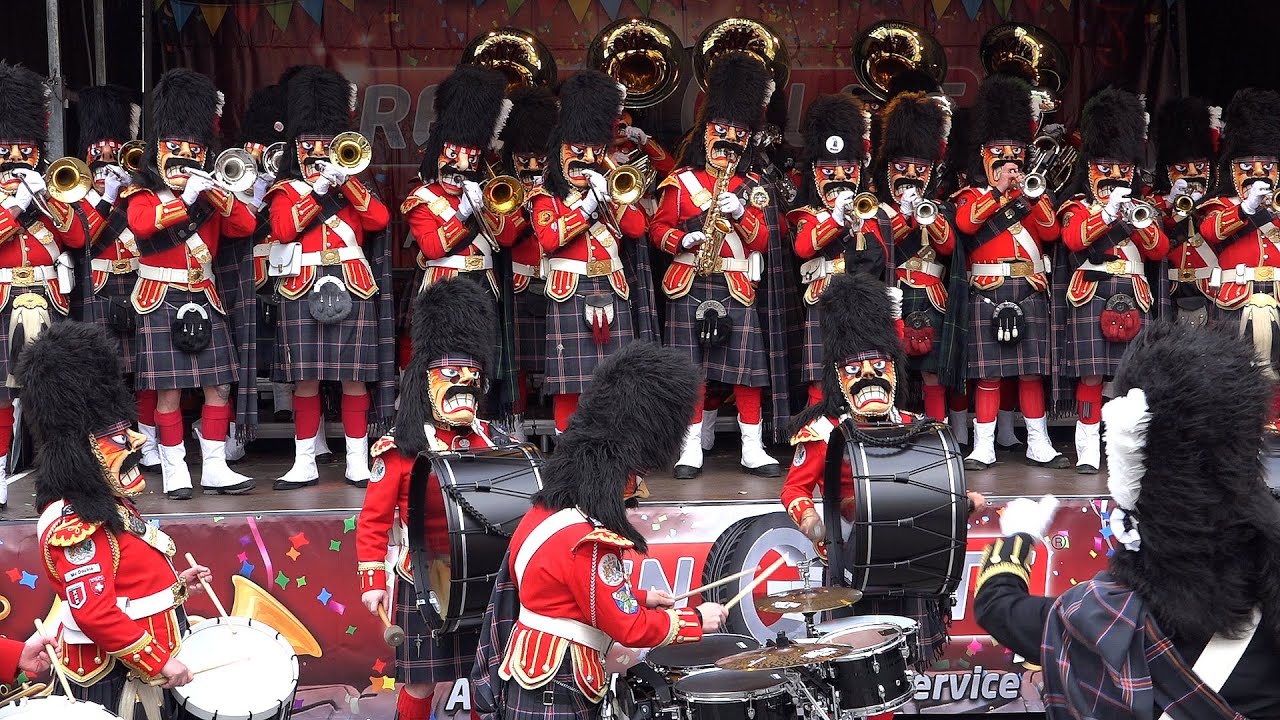 Schotte Clique - Gugge Explosion 2025