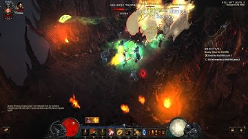 Crusader T6 EP/Gold farming