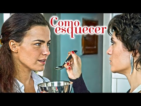 Como Esquecer | Drama | Filme Brasileiro Completo