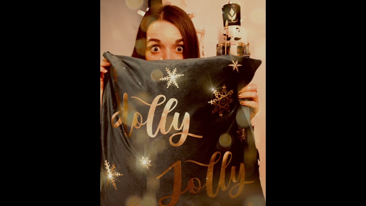 Rudolph The Red-Nosed Reindeer - Dean Martin (Cover by Lena)