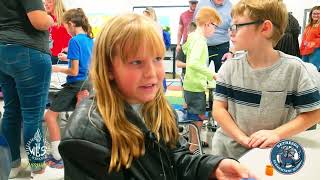 Bethesda Elementary hosts family STEM Night