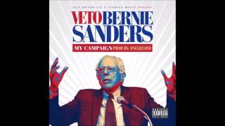 Just Call Me Veto - Bernie Sanders (prod. by OJF)