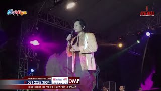 COVER SENDIRI   Wawan Purwada OM DAHLIYA BERJUTA GAYA