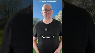 17   le nom d'infamie