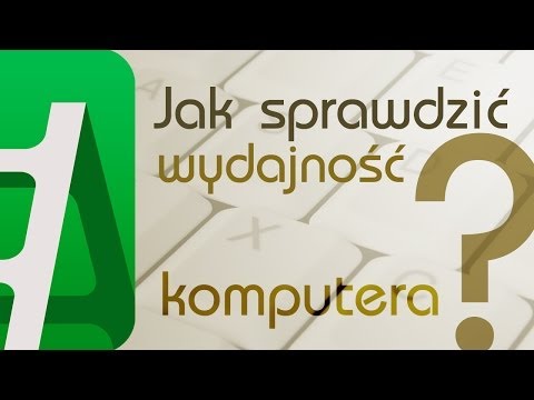 Wideo: Jak Zmierzyć Wydajność Komputera Za Pomocą Archiwizatora 7-Zip?