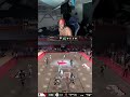 One of one🗣️💯 #contentcreator #fyp #nba2k #nba2k25