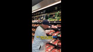 Certified Angus Beef at BREAUX MART🥩