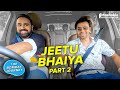 The Bombay Journey ft. Jeetu Bhaiya with Siddharth Aalambayan - Part 2