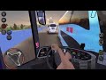 Real Bus Simulator : Bus Games
