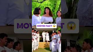 Darr Fight Scene Explained 🔥 Sunny Deol vs Shah Rukh Khan 😱 #shorts #deol #bollywood #movie #facts