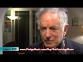 Capture de la vidéo David Amram Interview For Buy Thisfracking Album Pledge Campaign