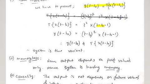 4SEM_S&S(18EC45)_MODULE -2_CLASS-6