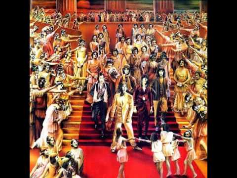 The Rolling Stones \