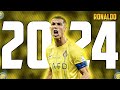 Cristiano Ronaldo ●King Of Dribbling Skills● 2024 HD