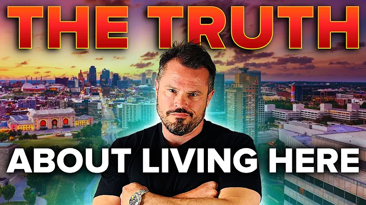 PROS and CONS of Living in KANSAS City 2026!🤯