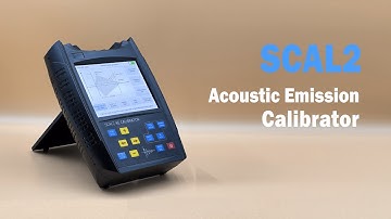 SCAL2 Calibrator Operation Video