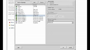 Sourcefire: Sourcefire Quick Takes Working With Virtual Appliances (Part I)