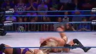 Madison Rayne- Smallpackage Pin On Taryn Terrell