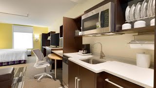 Home2 Suites by Hilton Houston Energy Corridor | Houston (TX), United States | Hotel Review🏨