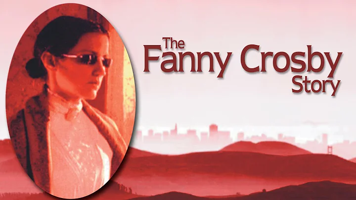 The Fanny Crosby Story (2009) | Trailer | Cassandr...