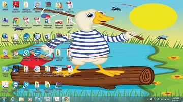 Grade 3 # Computer # Chapter 2 # Operating System # 17.11.2020 # 03:00 PM