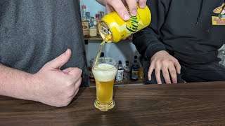 Stone Delicious IPA Review!