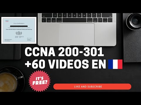 CCNA 200-301 | Introduction VPN - El Hassan EL AMRI