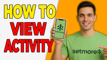 How To View Customer Activity Updates In SetMore (Updates Guide 2025)