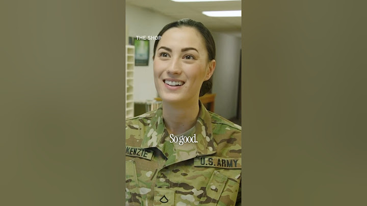US Military 🤝 “The Office” | Show “The Shop” on veterantv.com. 🇺🇸📺