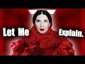Why Marina Abramović Is So Hated