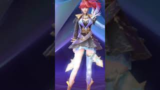 hanabi edit #mobilelegends #hanabi #mlbb #edit